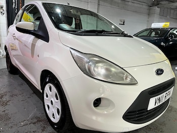 Used Ford Ka 2011 for sale - 76108957: Photo 3