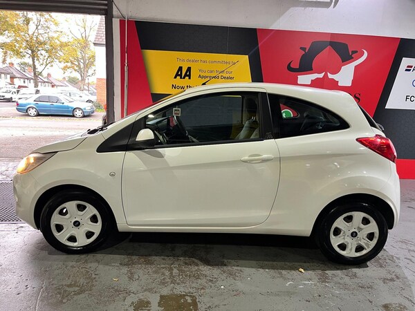 Used Ford Ka 2011 for sale - 76108957: Photo 40