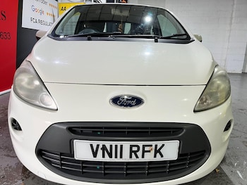 Used Ford Ka 2011 for sale - 76108957: Photo 4