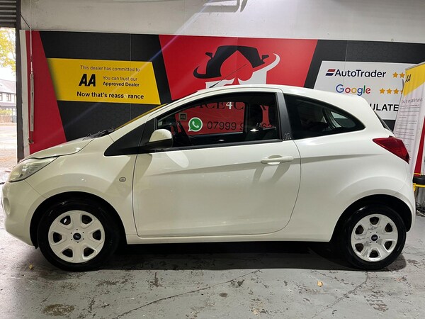Used Ford Ka 2011 for sale - 76108957: Photo 6