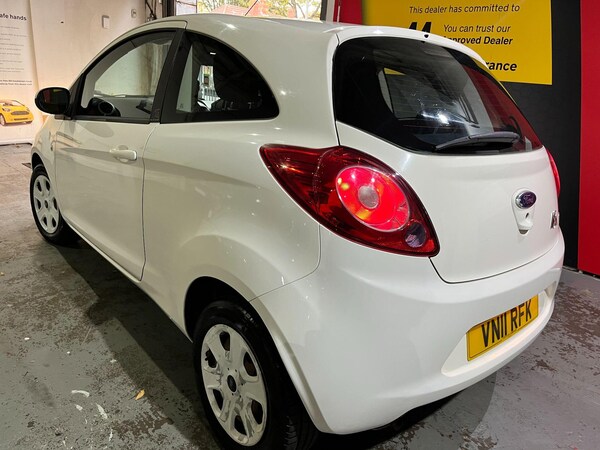 Used Ford Ka 2011 for sale - 76108957: Photo 7