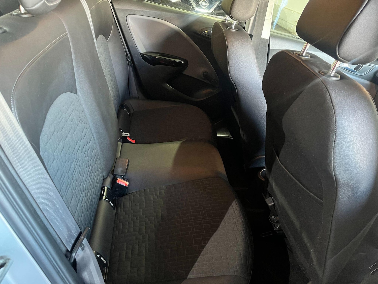 Used Vauxhall Corsa 2015 for sale - 76753313: Photo 14