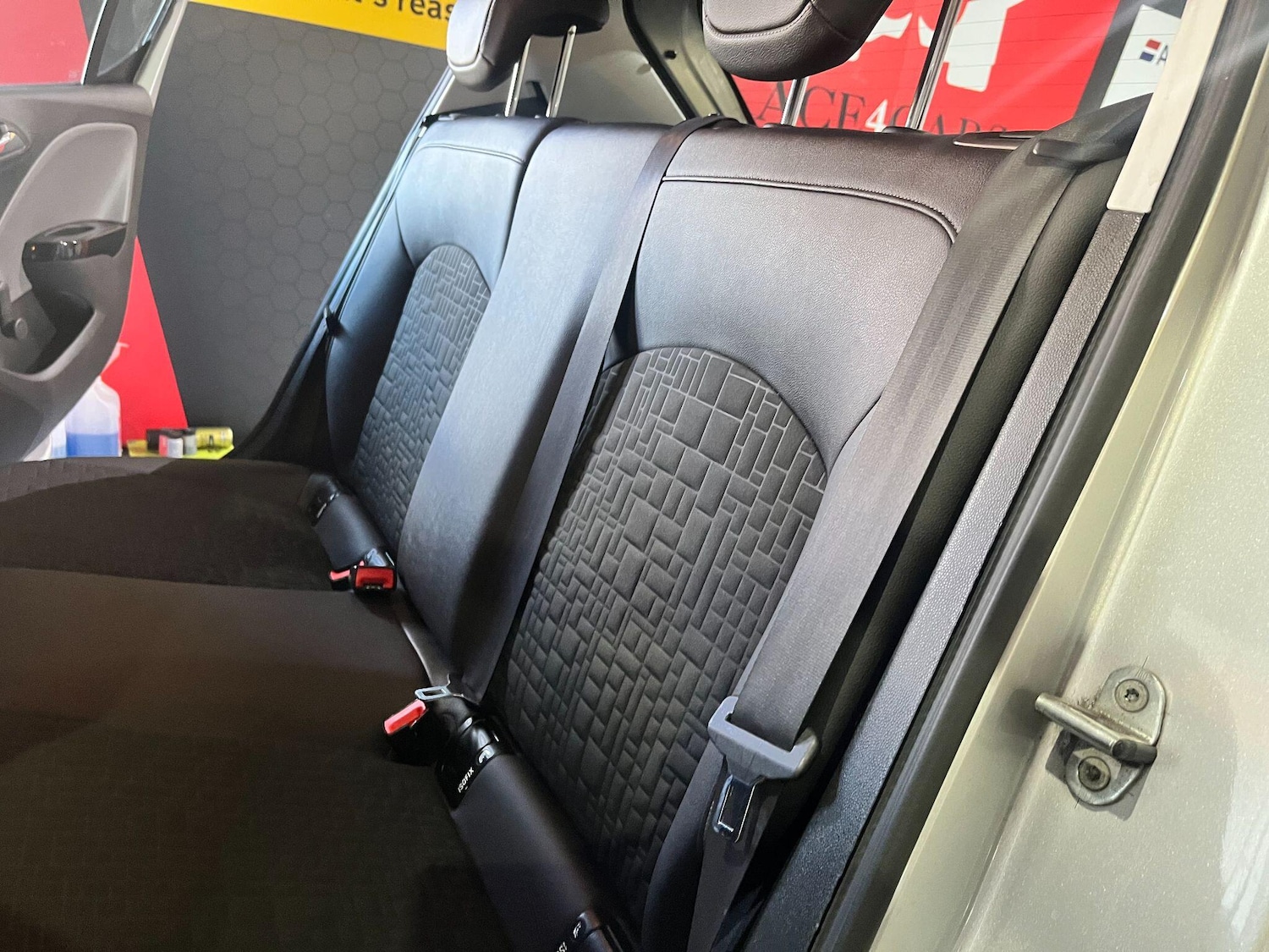 Used Vauxhall Corsa 2015 for sale - 76753313: Photo 15