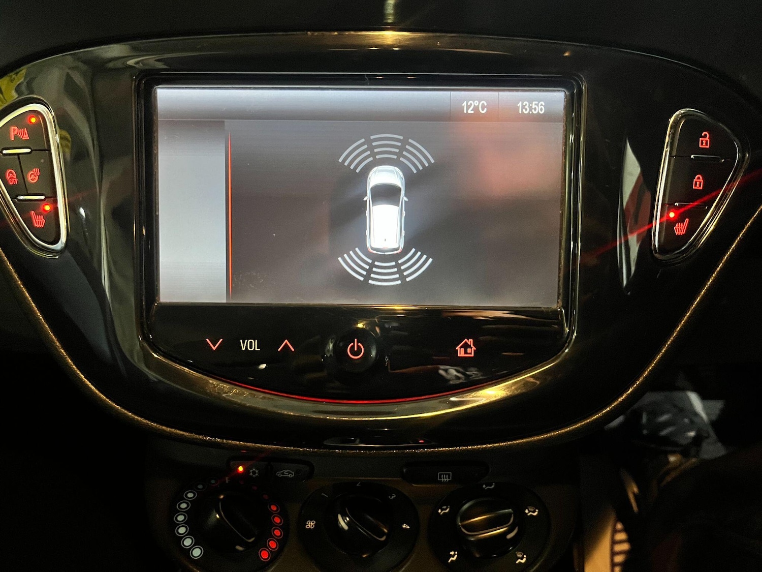 Used Vauxhall Corsa 2015 for sale - 76753313: Photo 20