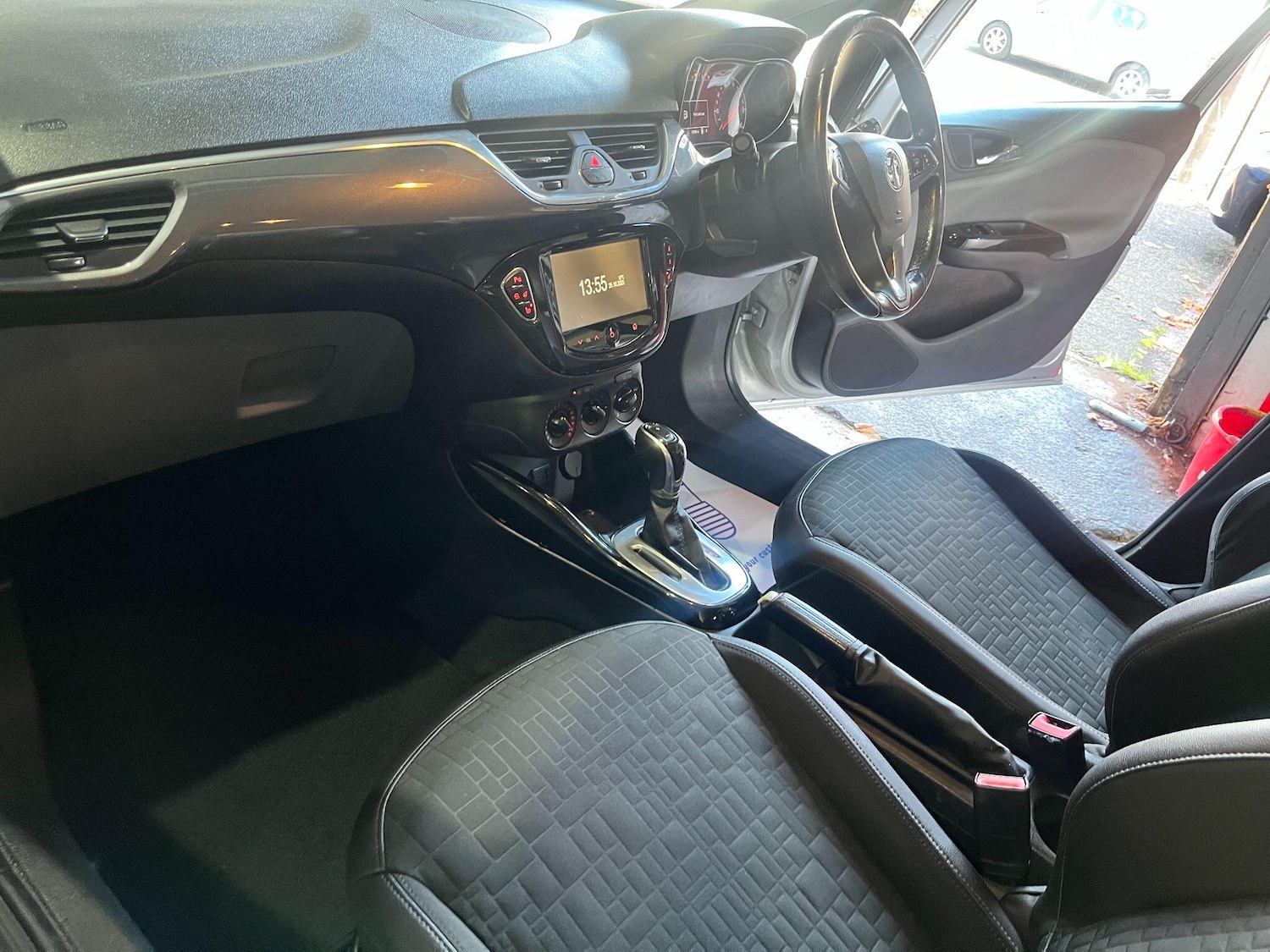 Used Vauxhall Corsa 2015 for sale - 76753313: Photo 21