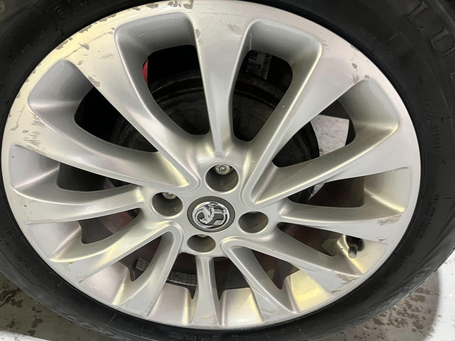 Used Vauxhall Corsa 2015 for sale - 76753313: Photo 29