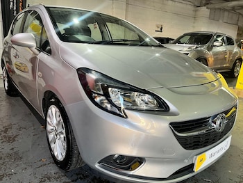 Used Vauxhall Corsa 2015 for sale - 76753313: Photo