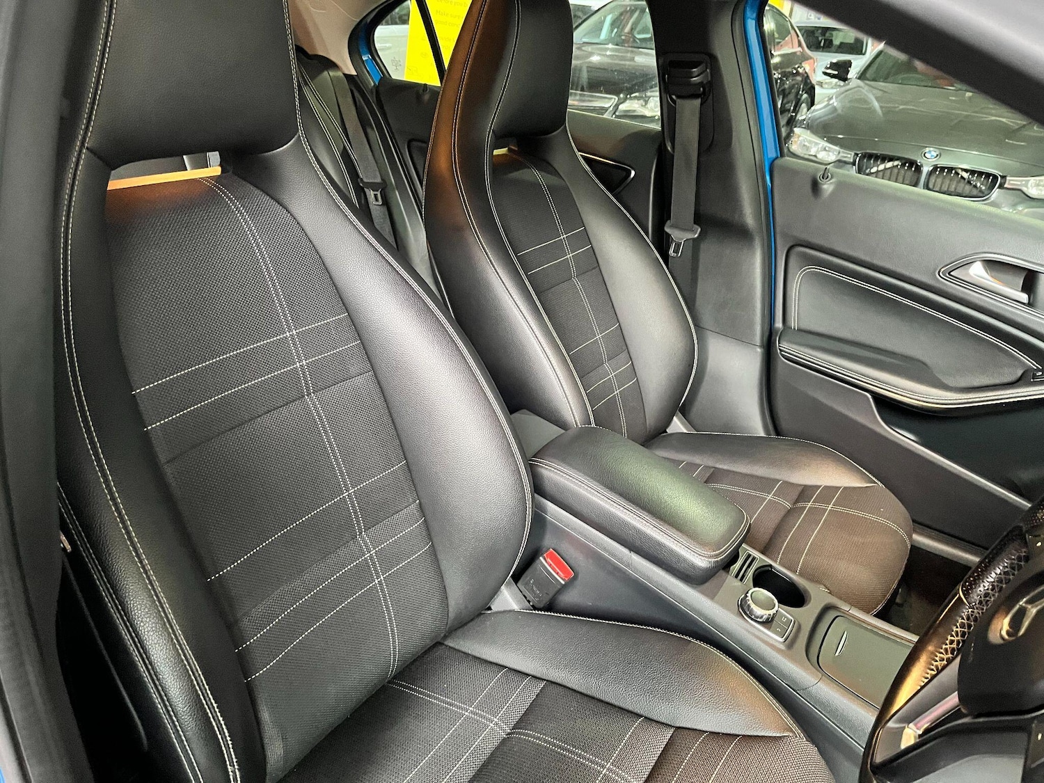 Used Mercedes-Benz A-Class 2014 for sale - 76326172: Photo 14