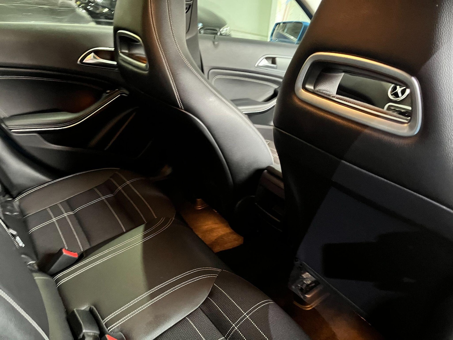 Used Mercedes-Benz A-Class 2014 for sale - 76326172: Photo 16