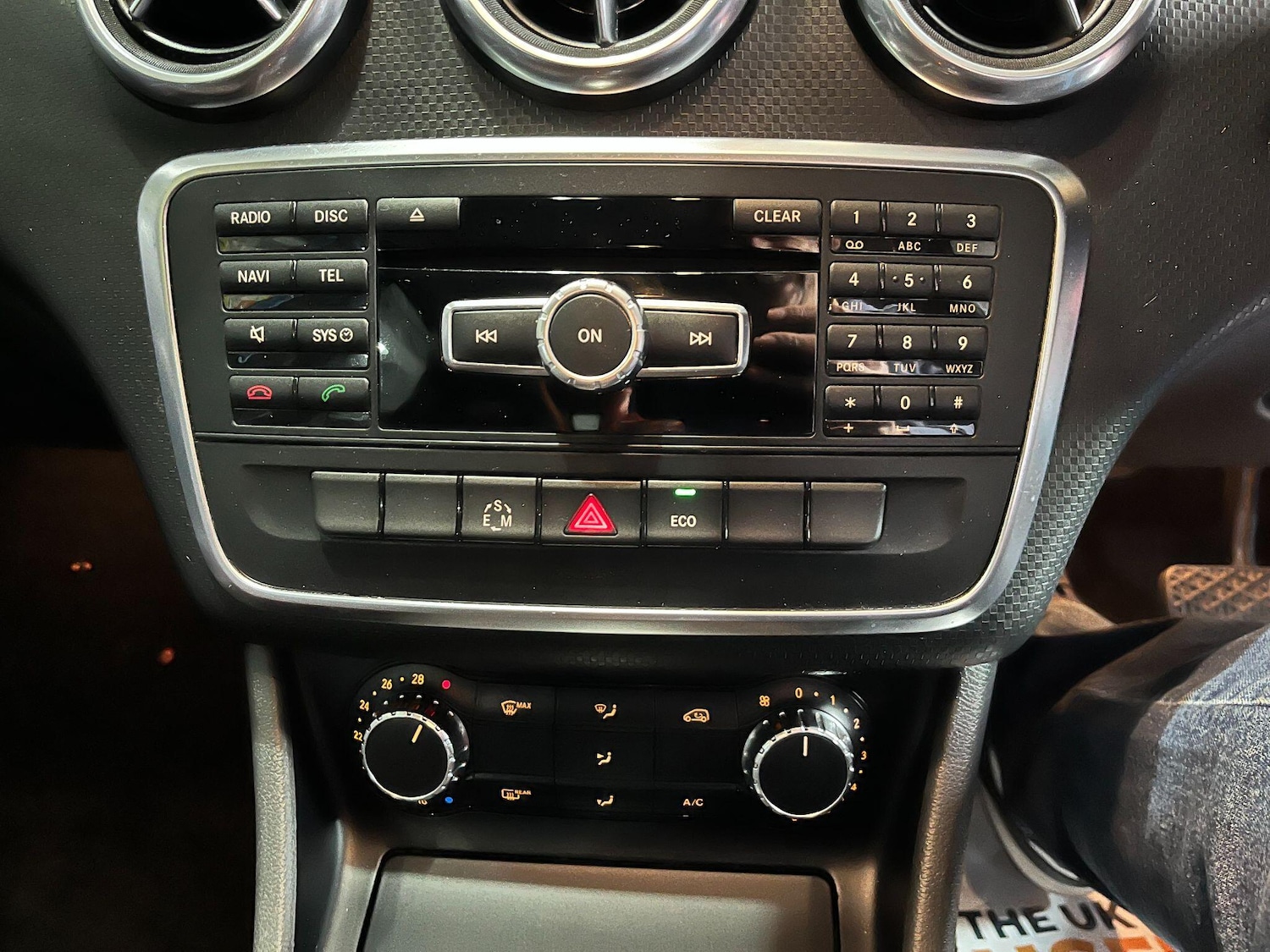 Used Mercedes-Benz A-Class 2014 for sale - 76326172: Photo 18