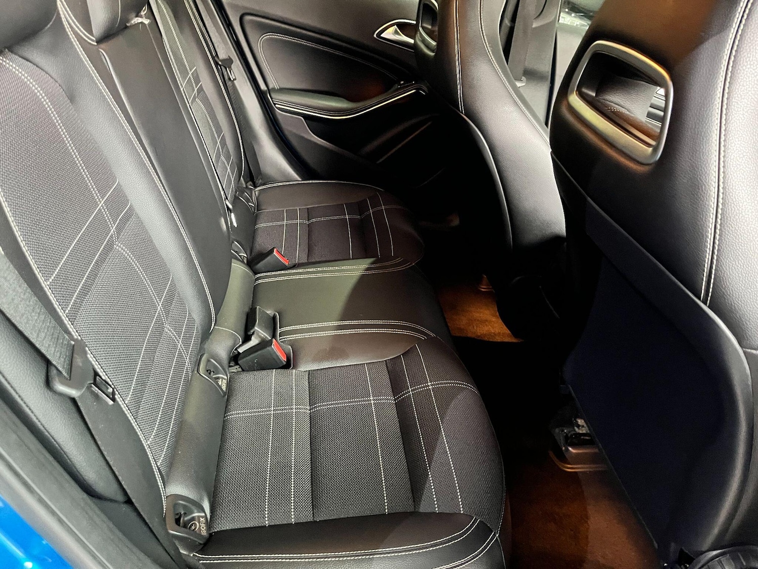 Used Mercedes-Benz A-Class 2014 for sale - 76326172: Photo 20