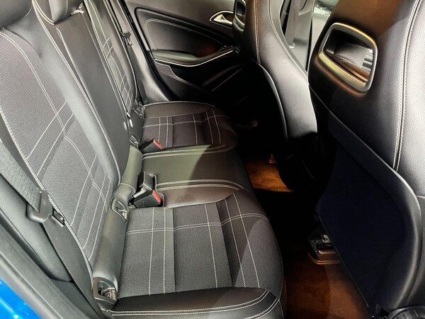 Used Mercedes-Benz A-Class 2014 for sale - 76326172: Photo 20