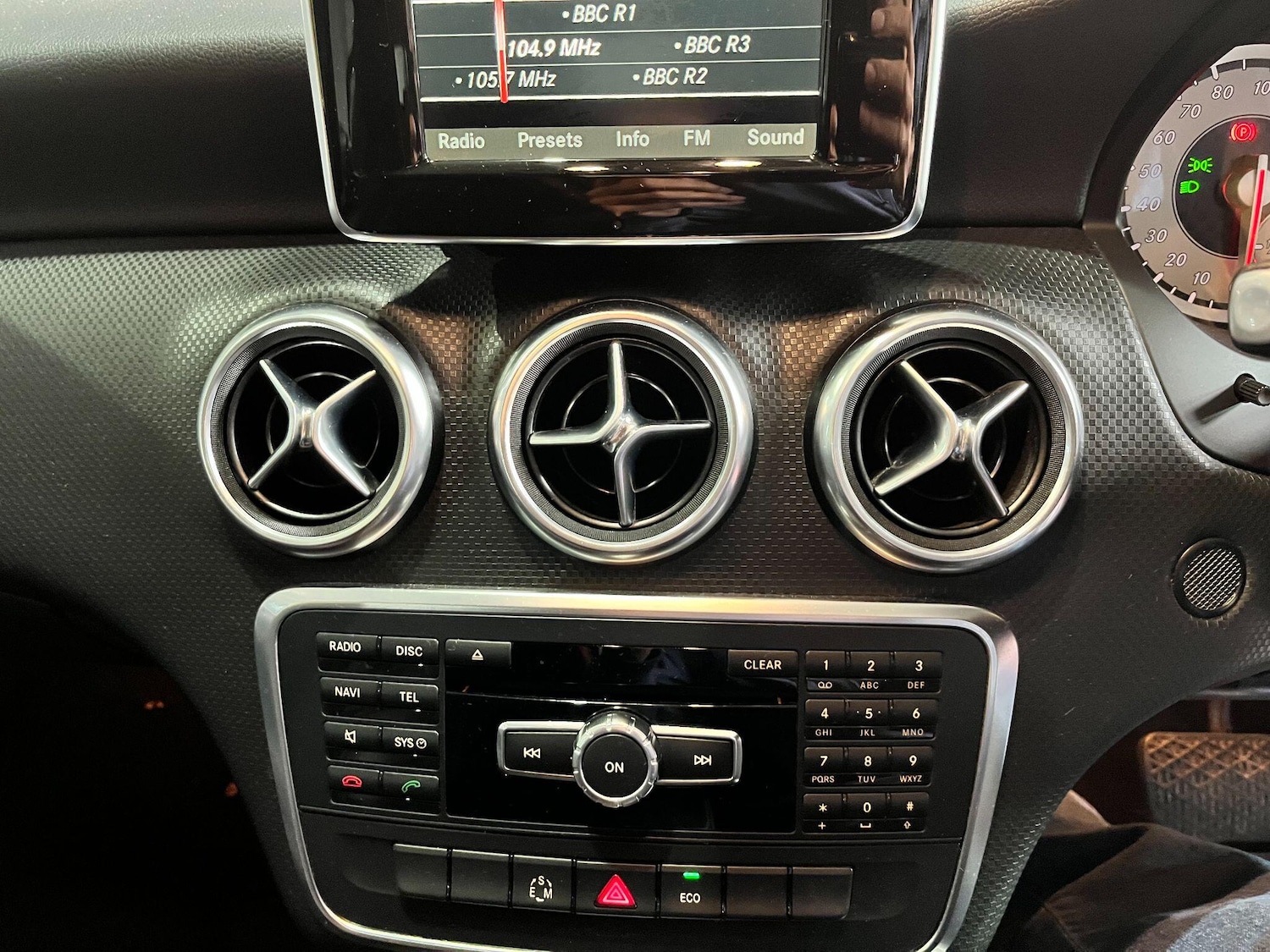 Used Mercedes-Benz A-Class 2014 for sale - 76326172: Photo 22