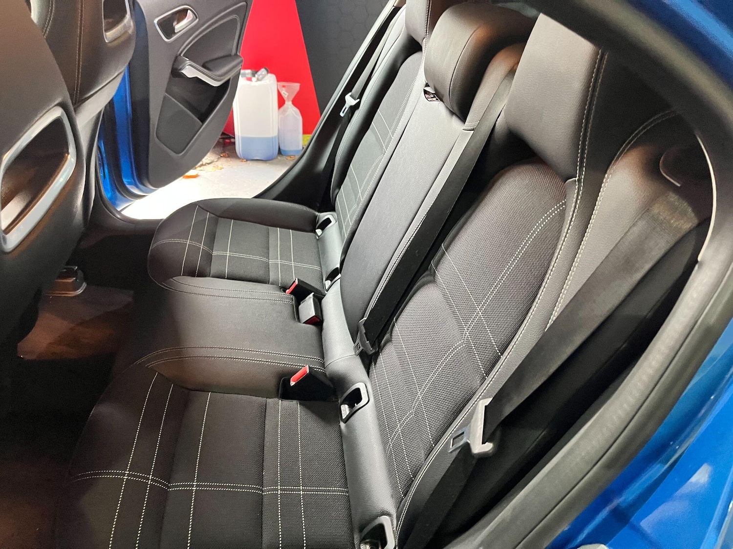 Used Mercedes-Benz A-Class 2014 for sale - 76326172: Photo 25