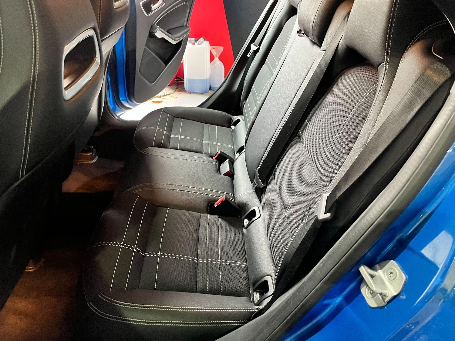 Used Mercedes-Benz A-Class 2014 for sale - 76326172: Photo 26