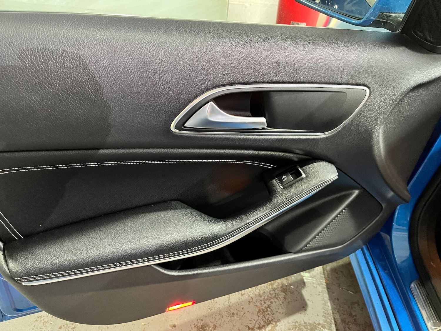 Used Mercedes-Benz A-Class 2014 for sale - 76326172: Photo 27