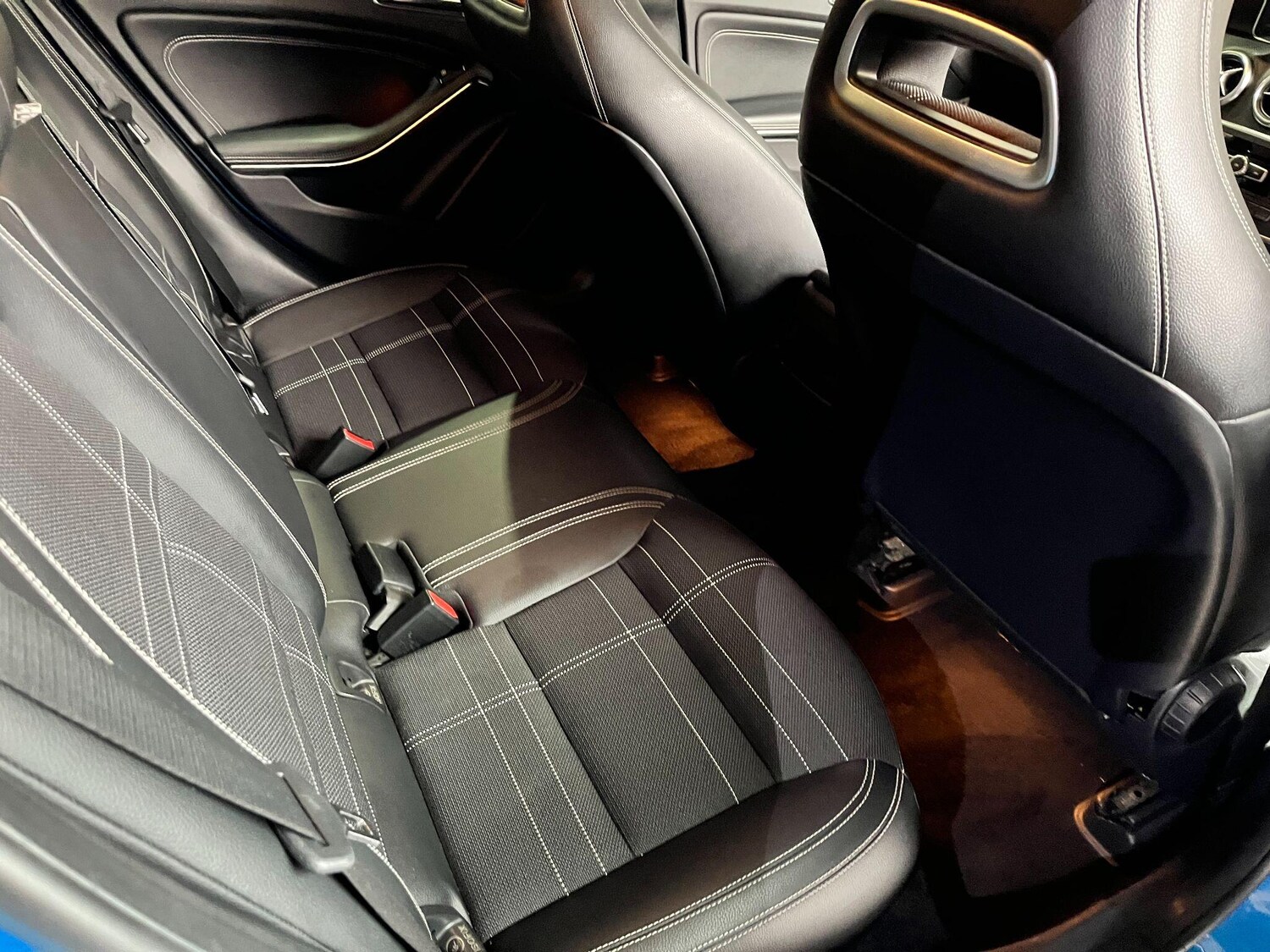 Used Mercedes-Benz A-Class 2014 for sale - 76326172: Photo 29