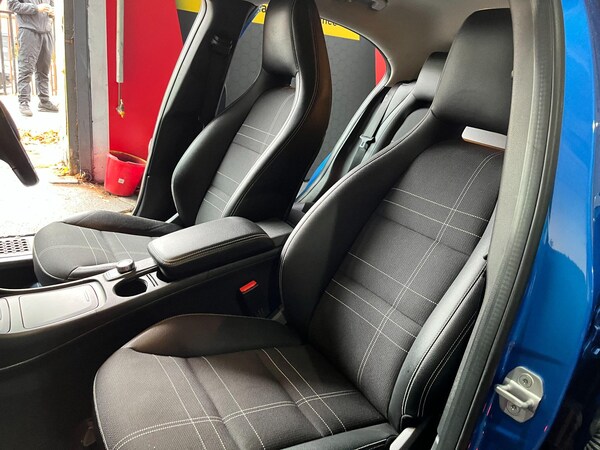 Used Mercedes-Benz A-Class 2014 for sale - 76326172: Photo 31