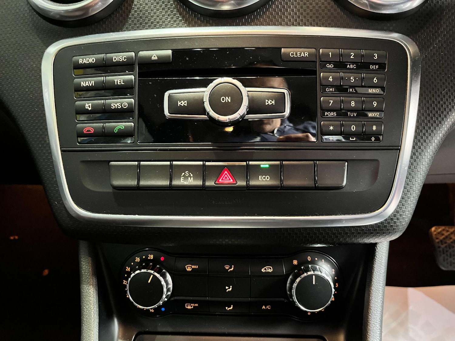 Used Mercedes-Benz A-Class 2014 for sale - 76326172: Photo 33