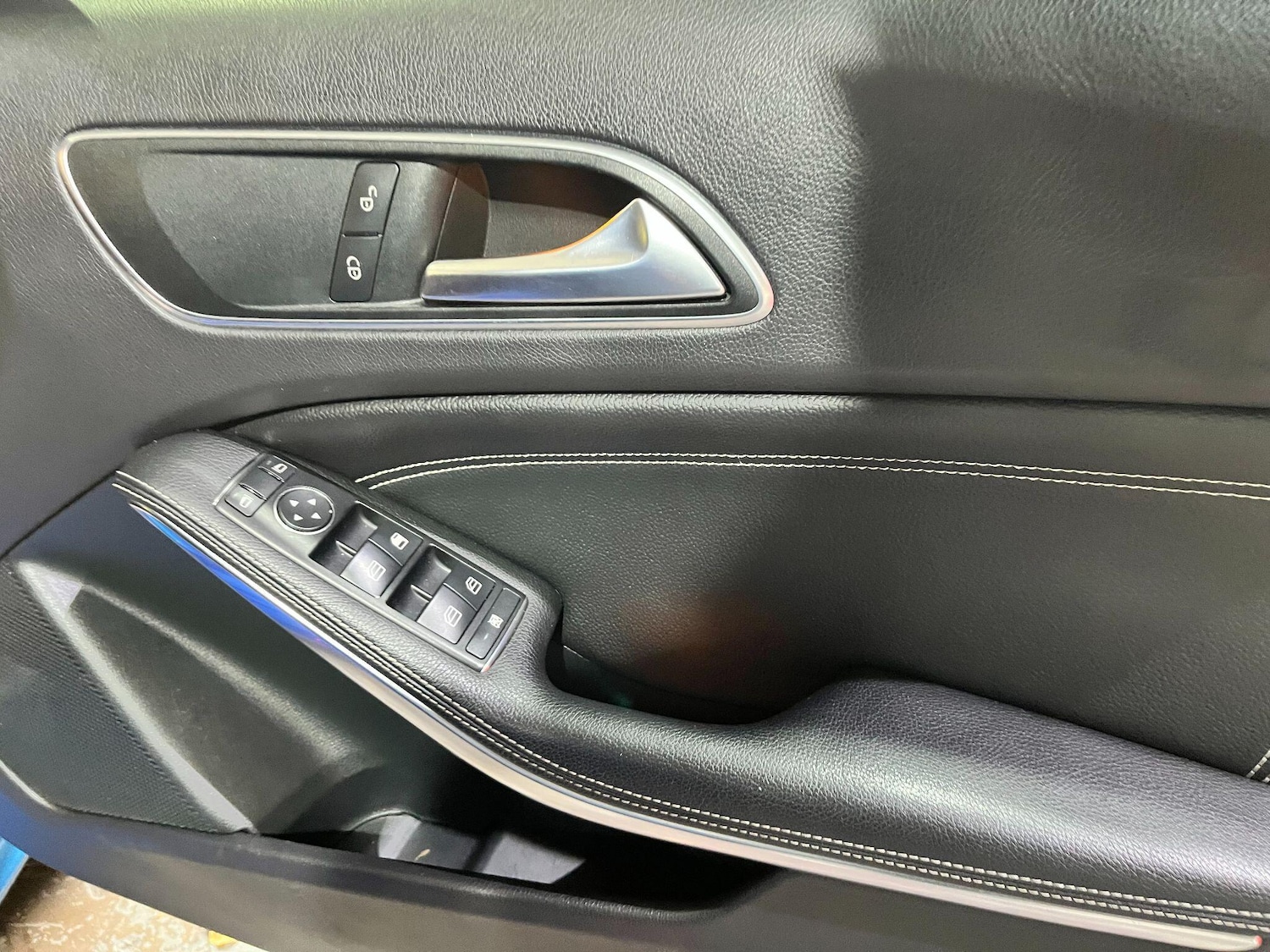 Used Mercedes-Benz A-Class 2014 for sale - 76326172: Photo 35