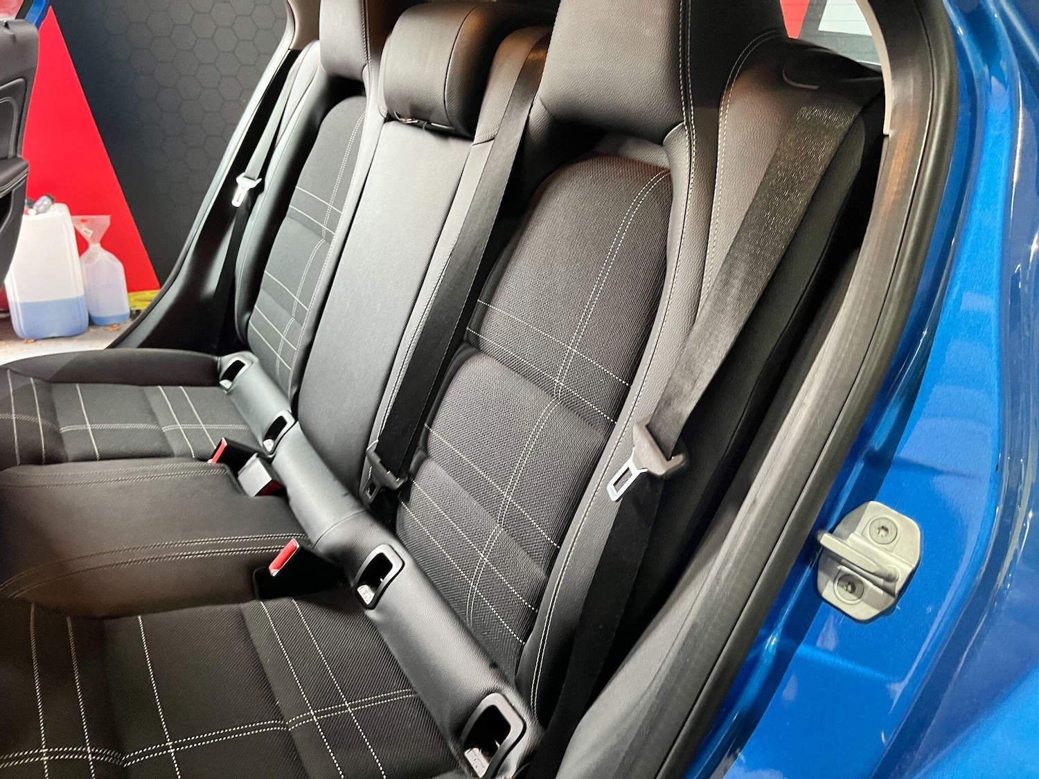 Used Mercedes-Benz A-Class 2014 for sale - 76326172: Photo 38