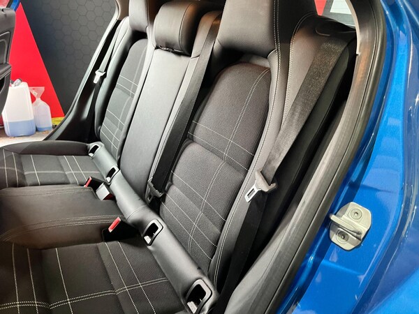 Used Mercedes-Benz A-Class 2014 for sale - 76326172: Photo 38