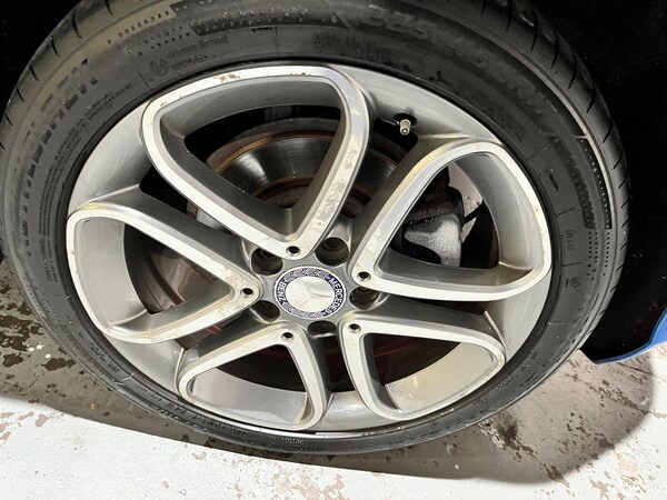 Used Mercedes-Benz A-Class 2014 for sale - 76326172: Photo 40