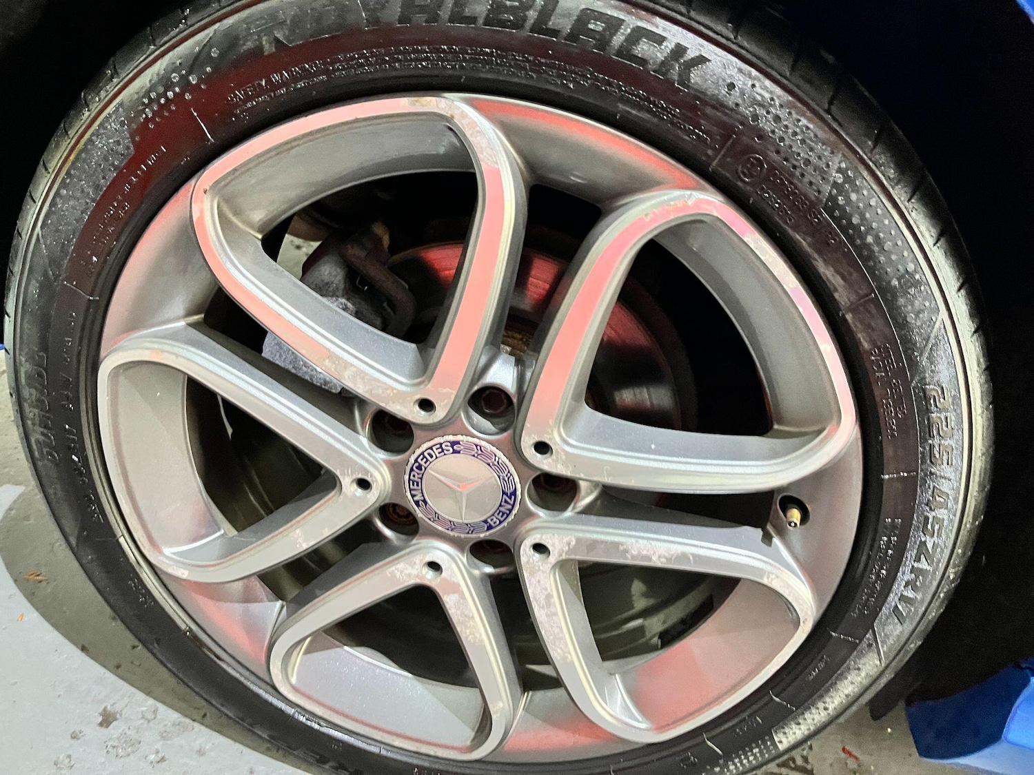 Used Mercedes-Benz A-Class 2014 for sale - 76326172: Photo 41