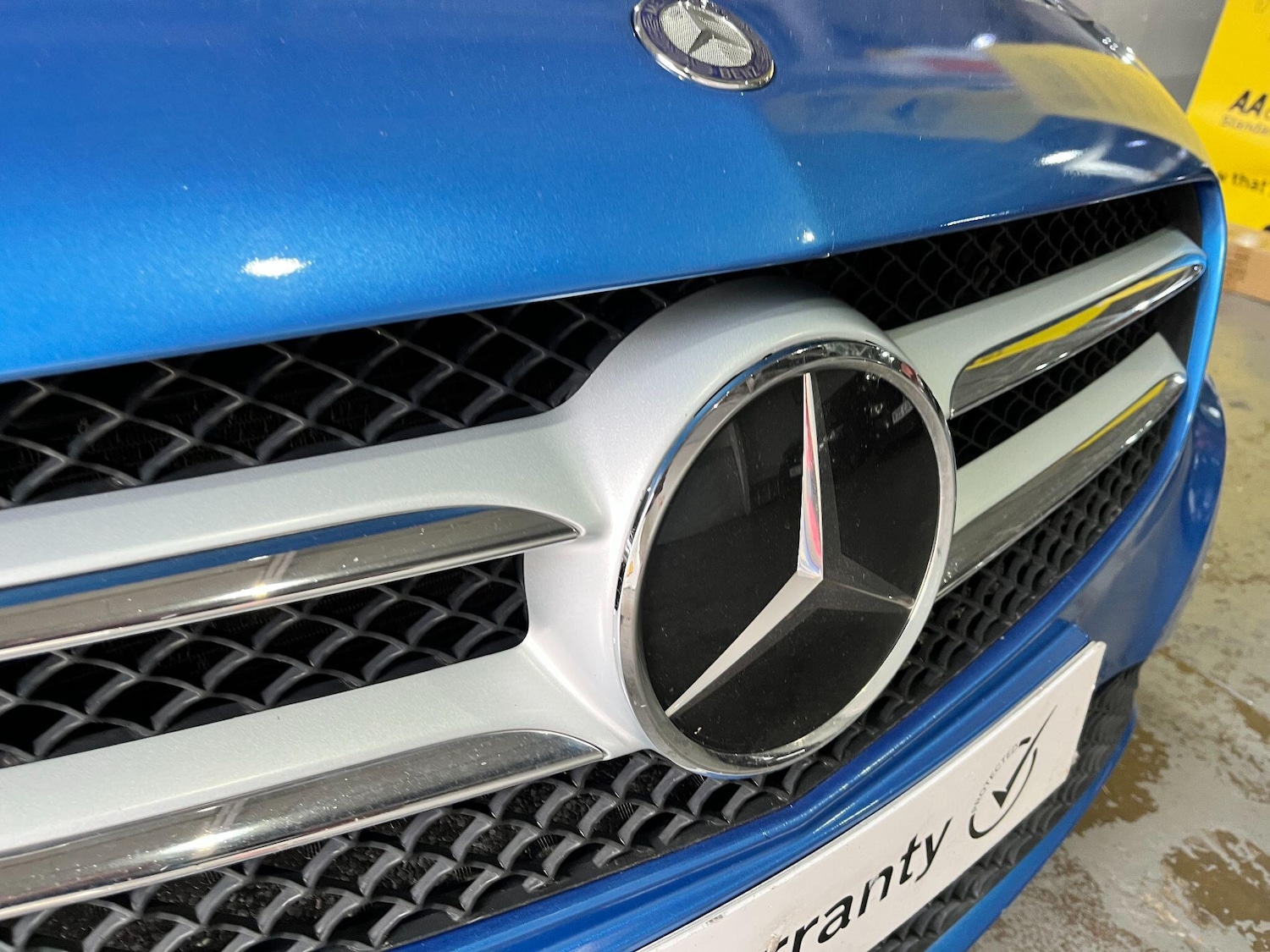 Used Mercedes-Benz A-Class 2014 for sale - 76326172: Photo 46