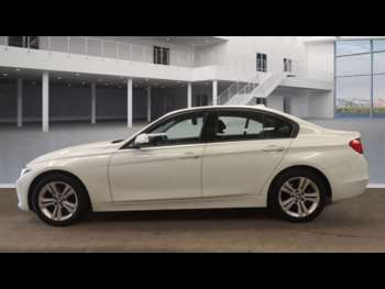 Used BMW 3 Series 2013 for sale - 75459313: Photo