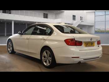 Used BMW 3 Series 2013 for sale - 75459313: Photo