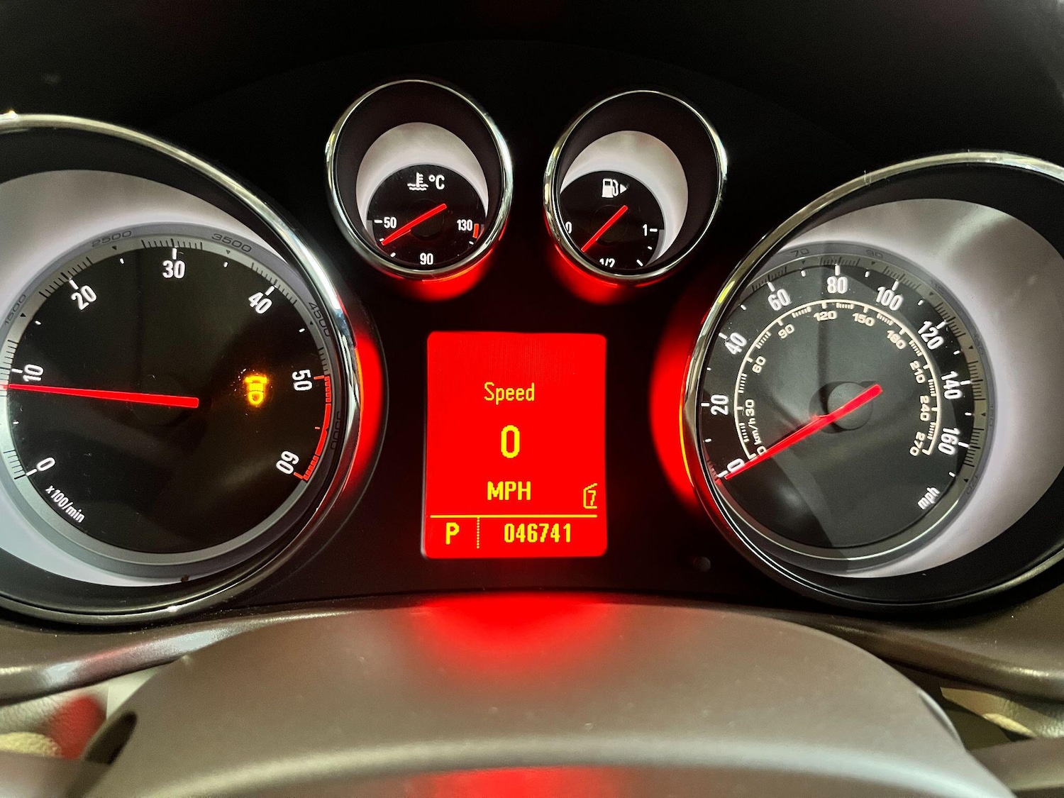 Used Vauxhall Insignia 2011 for sale - 76307002: Photo 20