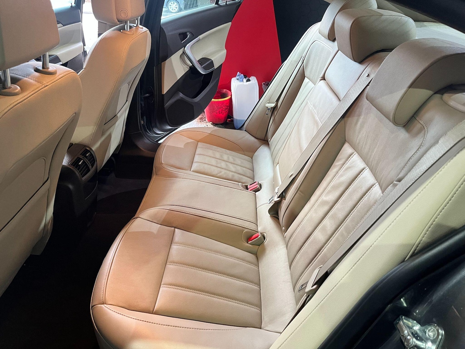 Used Vauxhall Insignia 2011 for sale - 76307002: Photo 21