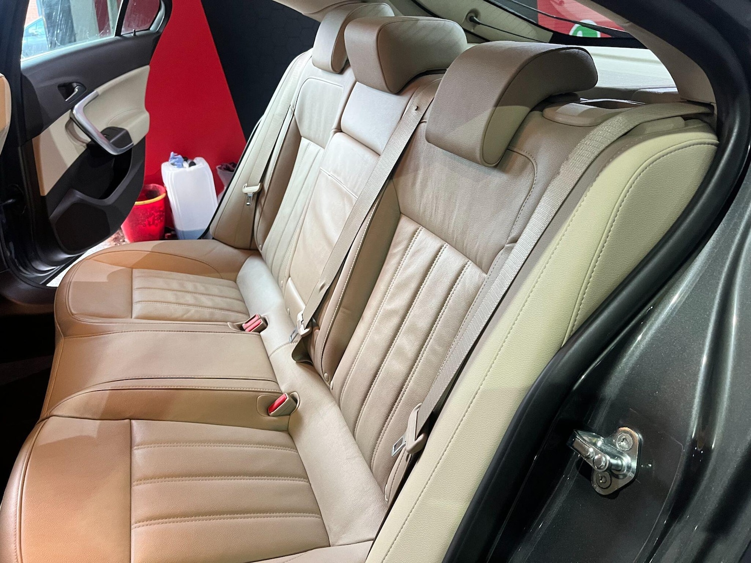 Used Vauxhall Insignia 2011 for sale - 76307002: Photo 23