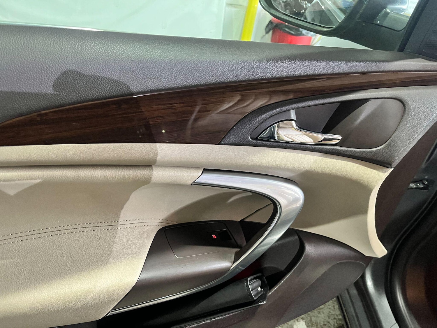 Used Vauxhall Insignia 2011 for sale - 76307002: Photo 34