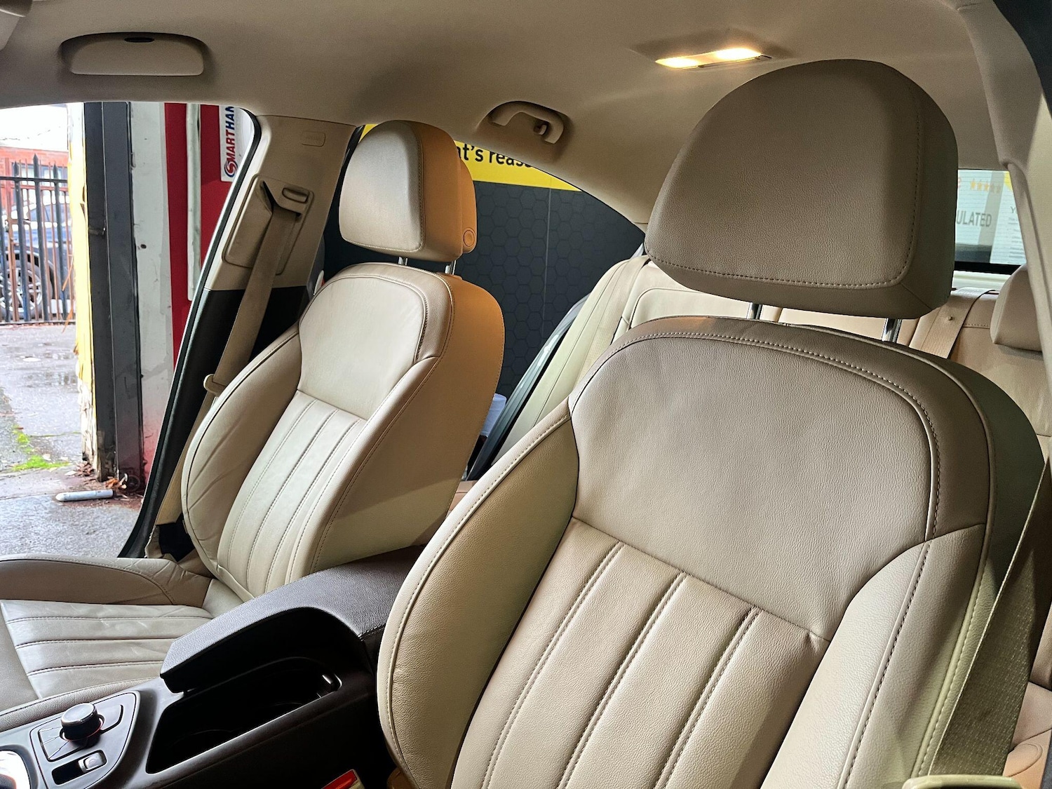 Used Vauxhall Insignia 2011 for sale - 76307002: Photo 40