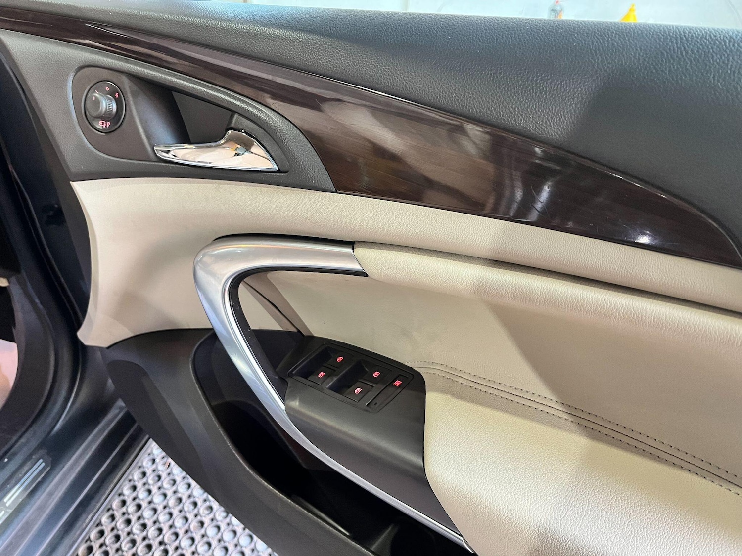 Used Vauxhall Insignia 2011 for sale - 76307002: Photo 42