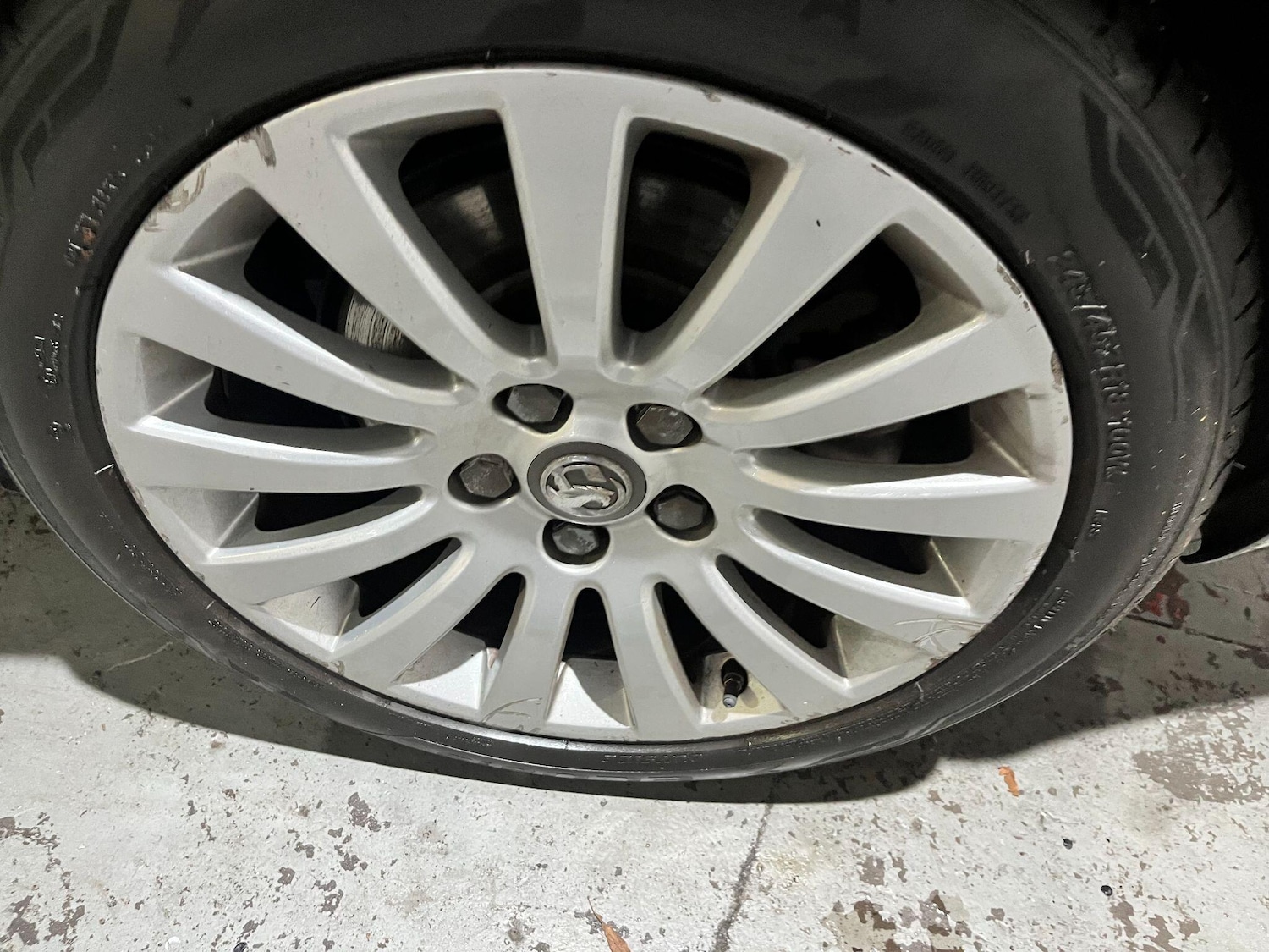 Used Vauxhall Insignia 2011 for sale - 76307002: Photo 47