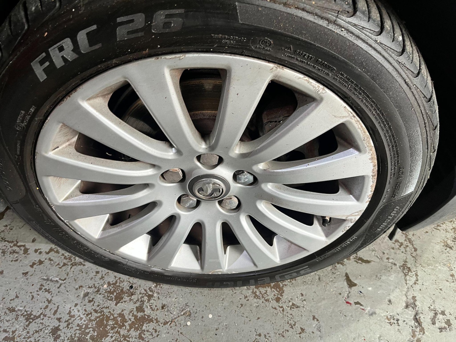 Used Vauxhall Insignia 2011 for sale - 76307002: Photo 49