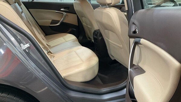 Used Vauxhall Insignia 2011 for sale - 76307002: Photo 7