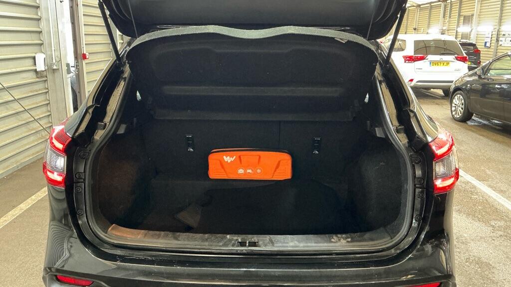 Used Nissan Qashqai 2019 for sale - 77645753: Photo 6