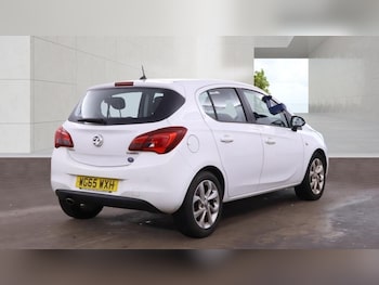 Used Vauxhall Corsa 2015 for sale - 78318847: Photo