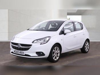 Used Vauxhall Corsa 2015 for sale - 78318847: Photo