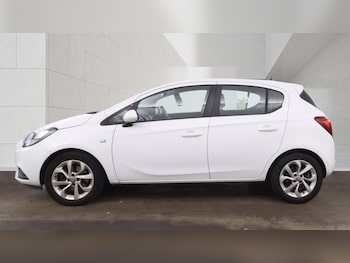 Used Vauxhall Corsa 2015 for sale - 78318847: Photo