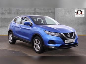 Used Nissan Qashqai 2019 for sale - 79279131: Photo