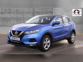 Used Nissan Qashqai 2019 for sale - 79279131: Photo