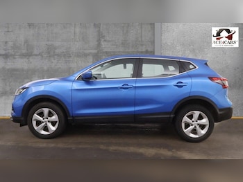Used Nissan Qashqai 2019 for sale - 79279131: Photo