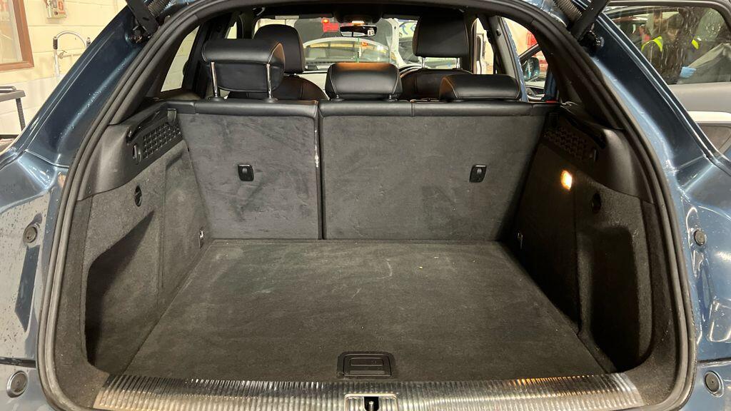 Used Audi Q3 for sale - 77682986: Photo 10