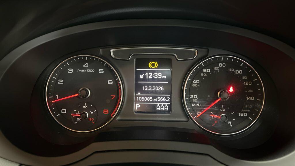 Used Audi Q3 for sale - 77682986: Photo 11