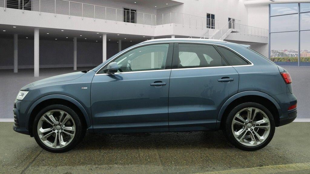 Used Audi Q3 for sale - 77682986: Photo 14